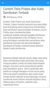 We did not find results for: Tekt Pidato Sambutan Fur Android Apk Herunterladen