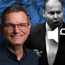 Politics with Michelle Grattan