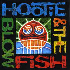 Hootie & the Blowfish (CD) - Walmart.com
