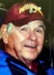 Thomas Mitchell Obituary