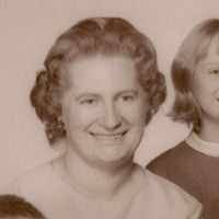 Emma Jean Hughes (1931–2011) • FamilySearch