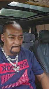 FITZHUGH SERGIO FEVERS HUFF (@4bigfun2)