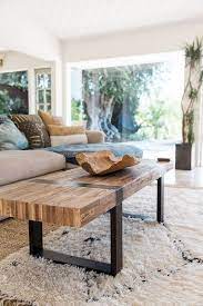 Pin On Modern Rustic Furniture