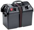 Motorguide trolling motor battery