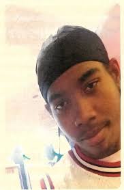 Anthony De'Monte Vinson Services for Anthony De'Monte Vinson will be at  11:00a.m.