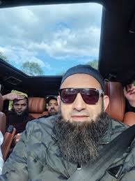 Frontier Jr Cricket Team Profile