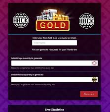 Pin On Teen Patti Gold Hack