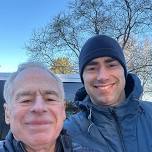 Greg & Joel George: Ranger Lessons in Survival...