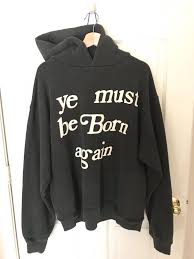 Check spelling or type a new query. Cactus Plant Flea Market Ye Must Be Born Again Hoodie Yeezy