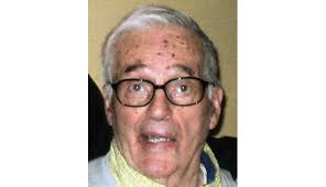 CHARLES BASHAW Obituary (1922