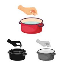 Shredded hash browns set up the base for the dish, which gets a salty crunch from a crushed. Casserole Vector Images Over 7 200