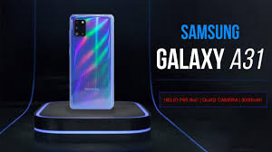 Samsung Galaxy A31 Android Smartphone Awesome First Impressions 2020 Android Smartphone Samsung Galaxy Android Technology