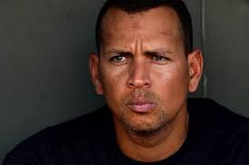A-Rod: Banned For 2014, Taker of "Gummy" Roids?