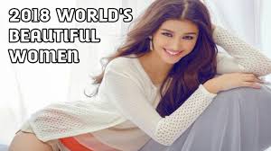 Is latin which means the most beautiful woman in the world. Top 10 Most Beautiful Women In The World 2018 Youtube