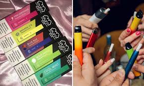 It can take several tries to quit for good, but the more times you try to quit, the more likely you are to succeed on your next try. How Schoolkids As Young As Twelve Are Buying Illegal Puff Bar Vapes To Smoke And Trade At School Daily Mail Online