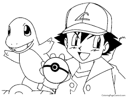 Charmander Coloring Pages Part 1 Free Resource For Teaching