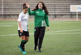 Os leões terão ao leme vera bettencourt, treinadora que até há dias liderava o rival, benfica. Sporting E A Formacao O Futebol Tambem E Para Meninas Futebol Feminino Sapo Desporto