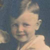 Edward Rex Moody Jr (1923–1944)