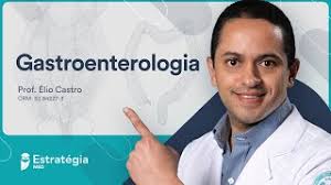 Gastroenterologia e Hepatologia: Revisão Final Provão de Bolsas com Dr.  Elio Castro
