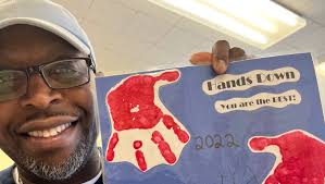 Fundraiser for Samuel Dancil by Sam Vecchio : Sam Dancil's Non-Smoker Lung  Cancer Fight