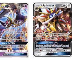 Check spelling or type a new query. Pokemon Trading Card Game Sun And Moon Set Revealed