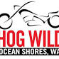 Hog Wild in Ocean Shores Motorcycle Rally 2026 — event image