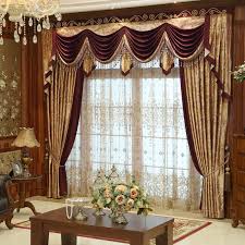 Ulinkly Is For Affordable Custom Made Luxurious Window Curtains Luxury Curtains Home Curtains Vintage Curtains