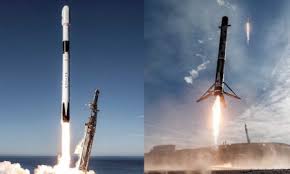 The firm is developing its dragon capsule. Starlink News Teslarati