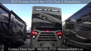 Newmar dutch star 2004 04 2005 05 right front head light lamp rv motorhome. Driving A 2019 Newmar Dutch Star 3736 Class A Diesel Motorhome Rv For Sale At Traveland Rv Youtube
