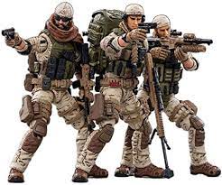 An early example of a first person shooter on the … Hyzm 1 18 Militar Figuren 3pcs Dark Source Delta Force Der Us Armee 7 5cm Soldaten Figuren Modell Militar Soldat Actionfigur Modell Amazon De Spielzeug