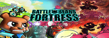 # 1 juego de acción y mejor aplicación nominado premio! Battle Bears Fortress Is Now Available For Everyone On Google Play Droid Gamers