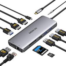 Docking Station USB-C
