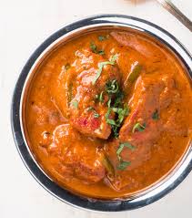 Melt butter in a large pot or dutch oven over medium heat. Butter Chicken Indian Restaurant Style Glebe Kitchen