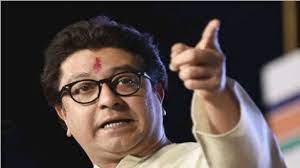 If they want to do it, they would have done it so far. Raj Thackeray Says No Point Treating Markaz People They Should Be Shot At India News India Tv