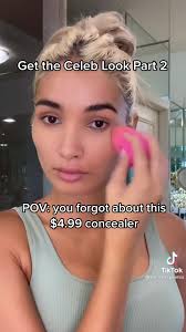 Pia Mia Concealer