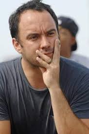 Dave Matthews Band`s single Satellite (#55 in 95). I have to admit to not  being a Matthews fan, and quite honestly not having heard much at all of  his work. So, in