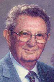 James Edgar Alexander