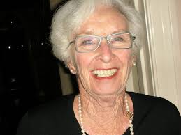 Mary Hibbett Andrews Obituary