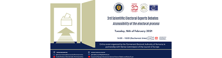 Autoritatea ElectoralÄƒ PermanentÄƒ Aep InstituÈ›ie AdministrativÄƒ AutonomÄƒ Cu Personalitate JuridicÄƒ È™i Cu CompetenÈ›Äƒ GeneralÄƒ Care AsigurÄƒ Aplicarea UnitarÄƒ Intre DouÄƒ Perioade Electorale A DispoziÈ›iilor Legale Privind Organizarea È™i DesfÄƒÈ™urarea