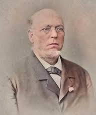 José María Cullen Ayerza: genealogía por Marcos BELGRANO (markos1)