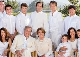 One of six children (and the only daughter), nancy (patricia d'alesandro) pelosi was born on march 26, 1940, and grew up in. It S A Scientific Fact California Catholic Daily