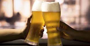 Degustazione con 6 birre Weiss