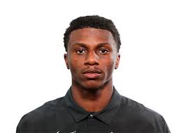 Nic Jones Cornerback Ball State
