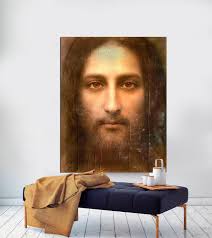 Shroud of Turn Canvas