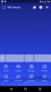 Wifi mouse lets you run your pc/mac/linux using your local network connection. Android Wifi Mouse 3 4 Utiliza Tu Smartphone Como Mouse Artista Pirata