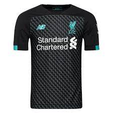 Adidas kinder dfb heim replica trikot. Liverpool 3 Trikot 2019 20 Elite Www Unisportstore De