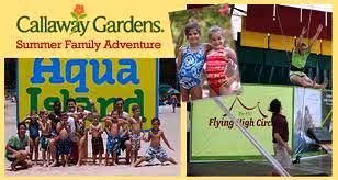 Callaway resort & gardens offers four seasons of adventure, relaxation, and fun in mother nature's breathtaking landscape. Capital Cities Usa Journey Across America Those Lucky Kids