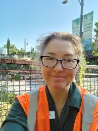 Meet Lead Horticulturalist Bridget Whittaker!