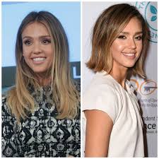 How to choose the right medium unlike long hairstyles, little effort is required to maintain medium haircuts, and many styles exist there. Pin On Hair Goals