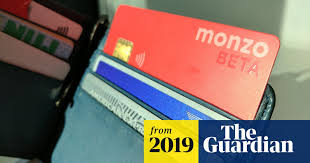 Monzo bank limited is a company registered in england and wales wales (no. Monzo Digital Bank Could Double Value To 2bn With New Us Stake Banking The Guardian